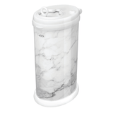 Ubbi Diaper Pail - Marble