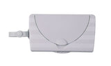 Ubbi On-The-Go Wipes Dispenser - Gray
