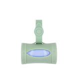 Ubbi On-The-Go Nappy Bag Dispenser - Sage