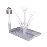 Ubbi On-The-Go Drying Rack - Gray