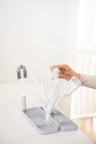 Ubbi On-The-Go Drying Rack - Gray
