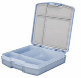 Ubbi Bento Box - Cloudy Blue