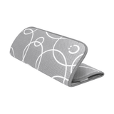 Ubbi Microfiber Drying Mat - Gray (Pack of 2)