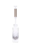 Ubbi Bottle Brush - Taupe