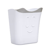 Ubbi Hair Rinse Cup - White