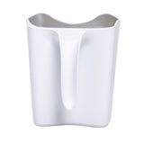 Ubbi Hair Rinse Cup - White
