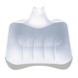 Ubbi Hair Rinse Cup - White