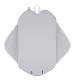 Ubbi Bath Kneeler - Gray