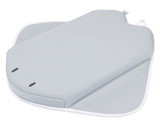 Ubbi Bath Kneeler - Gray
