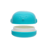 Ubbi Squeeze and Switch Bath Toys - Pack of 3