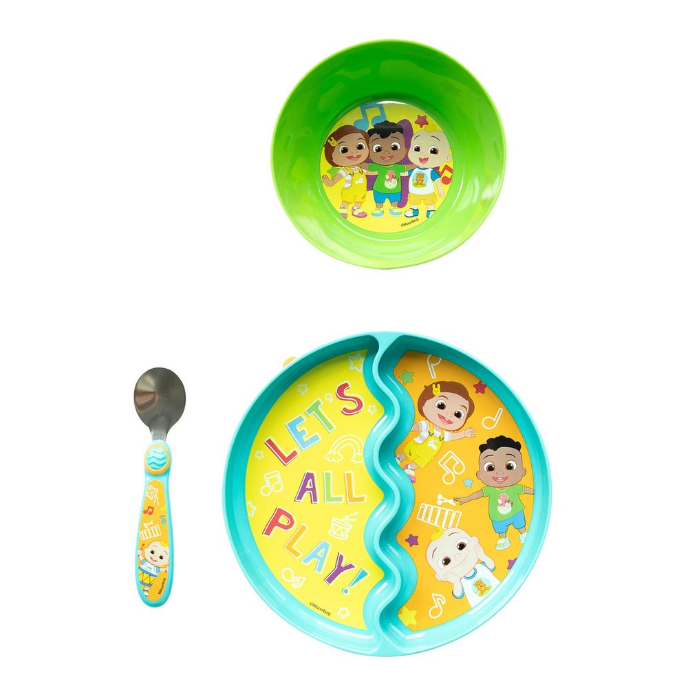 the-first-years-cocomelon-divided-mealtime-set-3pcs-1