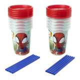 the-first-years-take-toss-spidey-straw-cups-295ml-pack-of-10-1
