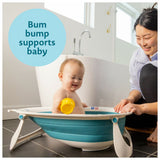 the-first-years-sure-comfort-collapsible-baby-bathtub-4