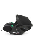 Foppapedretti Rek I-Size Car Seat Black