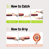 Mideer Pro Dodge Disc - Incredible Gorilla