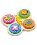 Viga Block Puzzle - Butterfly