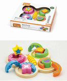 Viga Block Puzzle - Butterfly