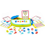 Learning Resources Mathmagnets Go! Counting