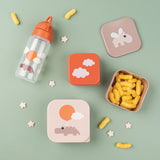 Done By Deer Snack Box Set 3pcs - Happy Clouds Powder