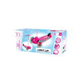 Evo Light Up Move n Groove Scooter - Pink