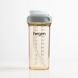 Hegen Straw Cup 330ml - Grey