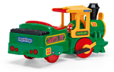 Peg Perego Santa Fe Train