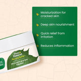 Mother Sparsh Plant Powered Nursing Butter - 25gm - Laadlee