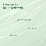 Mother Sparsh Plant Powered Pure Aloe Vera Gel - 200ml - Laadlee