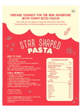 Yummy Bites Pasta - 250gm