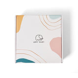 Anvi Baby Newborn Baby 5 Piece Gift Set - Fox