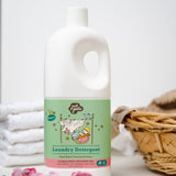 Just Gentle Laundry Detergent - 750ml - Laadlee