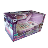 Twinkle Twinkle Mini Play Makeup Kit - Laadlee