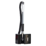 Deli Desk Pen Stand 0.5Mm Black E6791