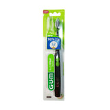 Gum Sonic Battery Toothbrush - Black