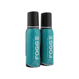 FOGG Aromatic Body Spray For Women 120ml - Pack of 2