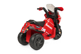 Peg Perego Ducati Desmosedici Evo Bike