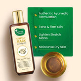 Mother Sparsh Stretchmark Repair Kit - Pack of 2 - Laadlee