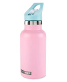 Skip Hop Spark Style Canteen Bottle - Pink