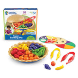 Learning Resources Super Sorting Pie