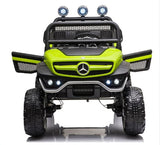 megastar-24v-licensed-mercedes-benz-unimog-green-1