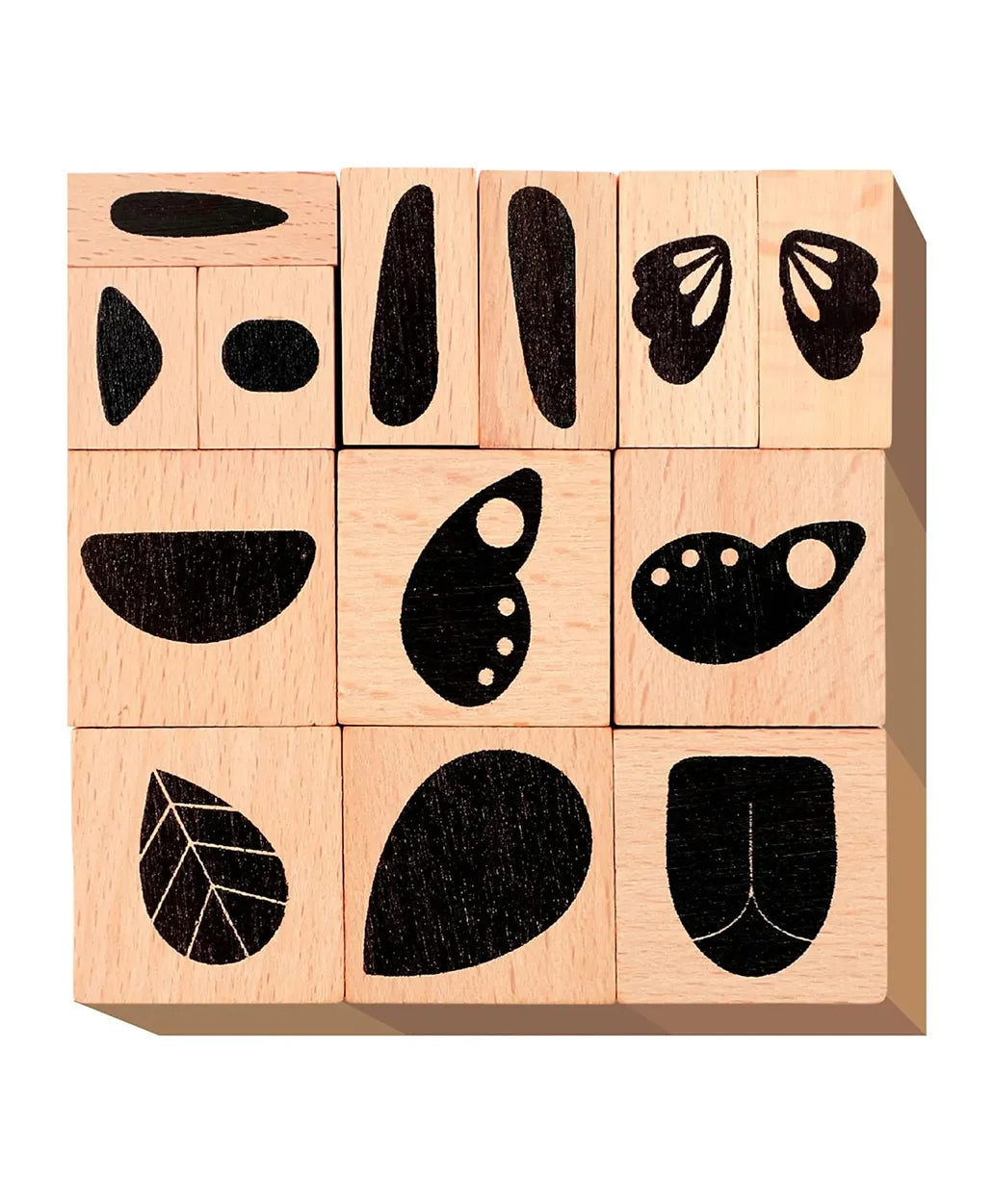 Avenir Stamp and Match - Create Little Bugs - Laadlee