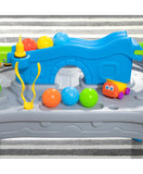 Step2 Ball Buddies Truckin & Rollin Play Table - Laadlee