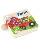 Viga My First Book -12Pcs