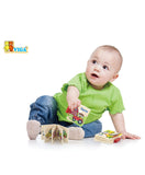 Viga My First Book -12Pcs