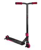 Globber GS 540 Stunt Scooter - Red & Black
