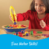 Learning Resources Super Sorting Pie