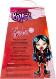 Bratz Always Jade Fashion Doll with 10 Accessories and Poster - Multicolour