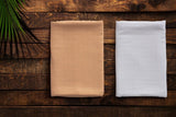 Anvi Baby Set Swaddle - Peaches & Cream