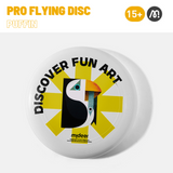 Mideer Pro Frisbee 27.3cm - Puffin