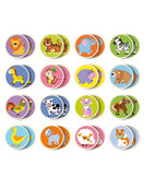 Viga Memory Game - Animals